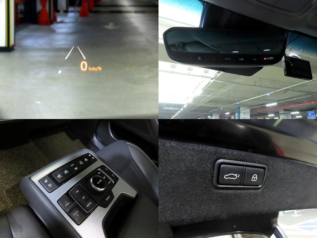 Genesis G80 2017 - Importación desde Corea - HF Imports Iquique - Foto 18