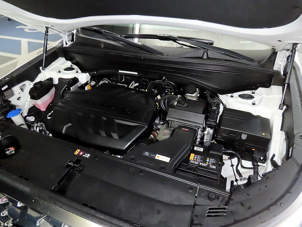 HYUNDAI Palisade 2022 - Importación desde Corea - HF Imports Iquique - Foto 19