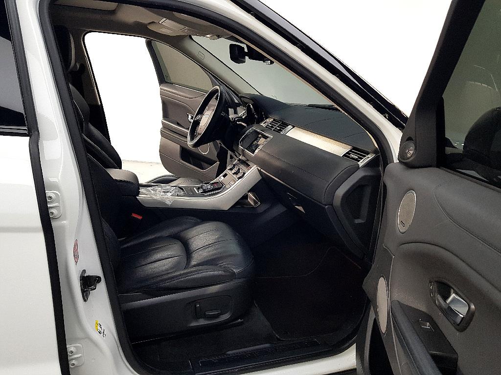 Land Rover Range Rover Bike 2016 Blanco - Importación desde Corea - HF Imports Iquique - Foto 13