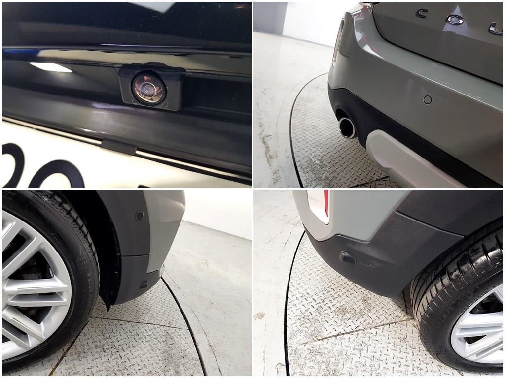 Mini Countryman 2021 Gris - Importación desde Corea - HF Imports Iquique - Foto 19