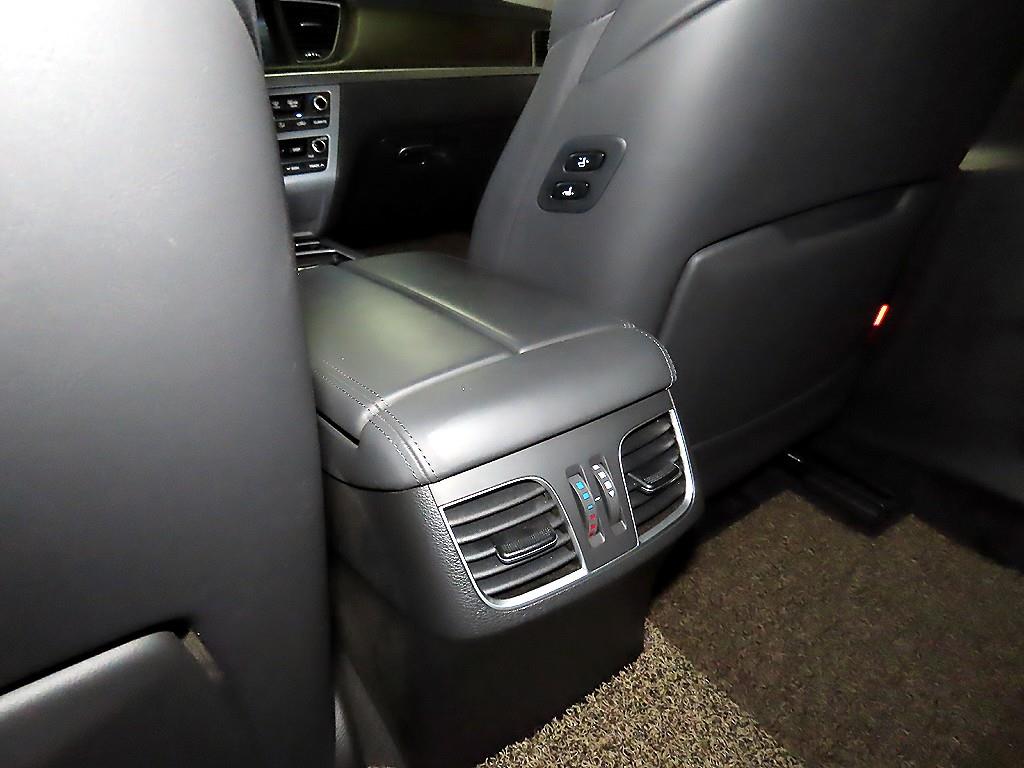 Genesis G80 2017 - Importación desde Corea - HF Imports Iquique - Foto 16