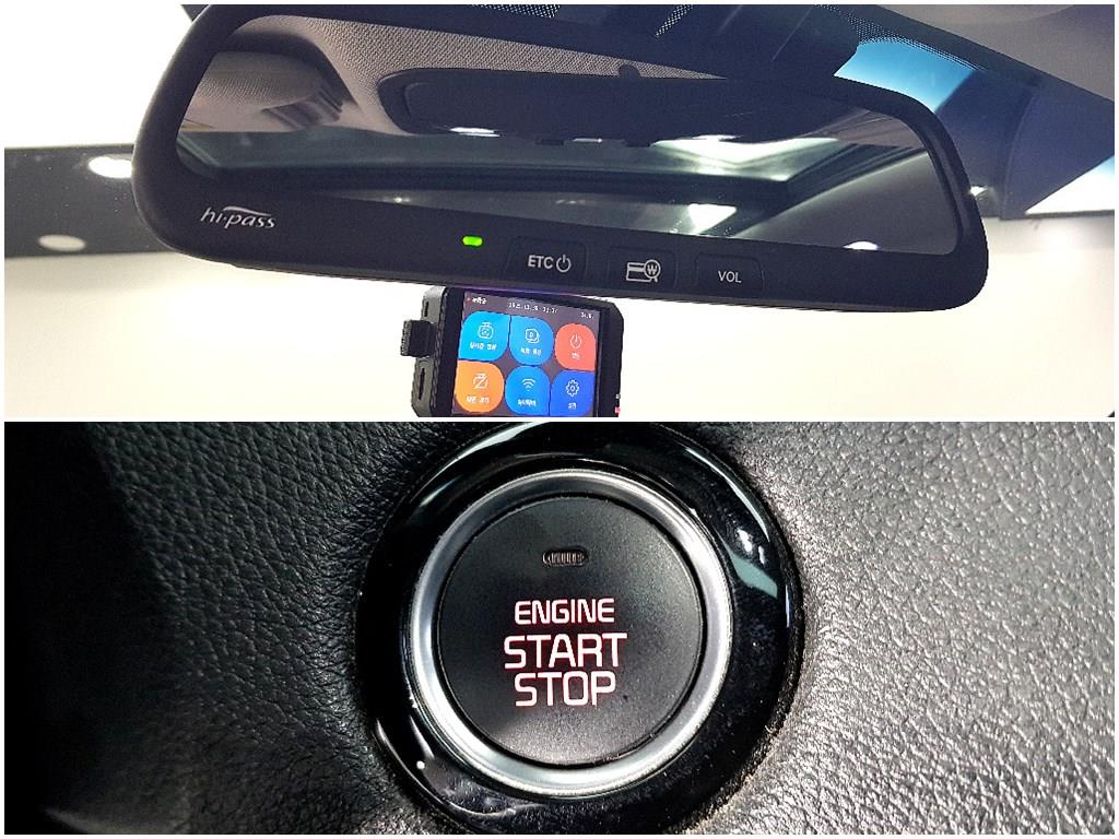 KIA Sorento 2015 Gris - Importación desde Corea - HF Imports Iquique - Foto 13