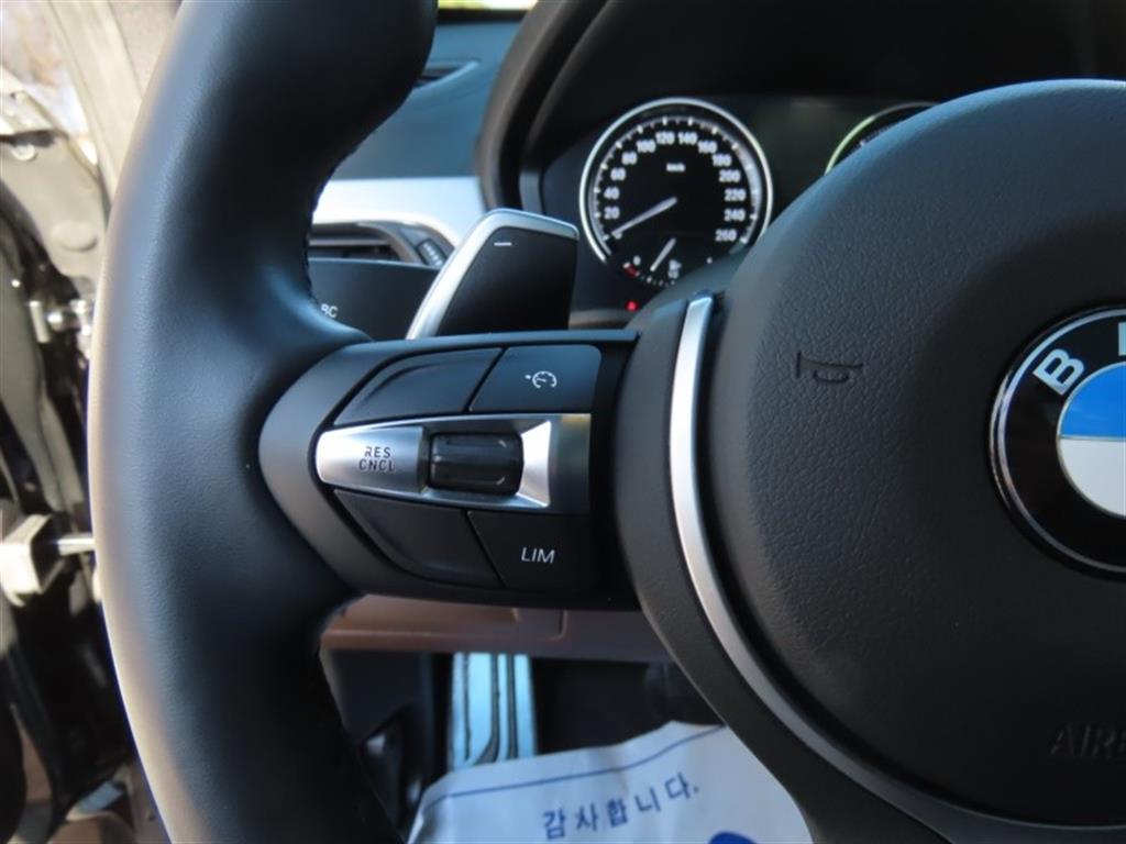 BMW X1 2022 - Importación desde Corea - HF Imports Iquique - Foto 11