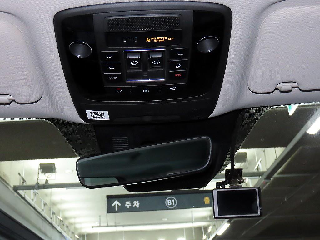 KIA Carnival 2021 Negro - Importación desde Corea - HF Imports Iquique - Foto 13