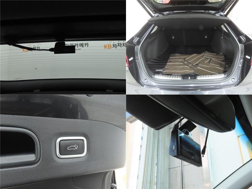 KIA Stinger 2021 - Importación desde Corea - HF Imports Iquique - Foto 20