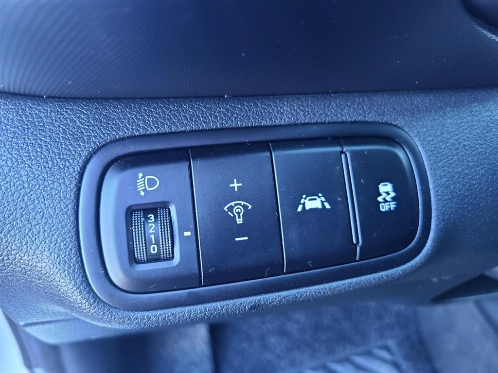 HYUNDAI Venue 2022 Blanco - Importación desde Corea - HF Imports Iquique - Foto 13