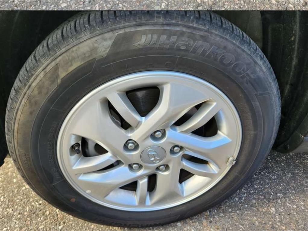 HYUNDAI Venue 2020 Blanco - Importación desde Corea - HF Imports Iquique - Foto 13