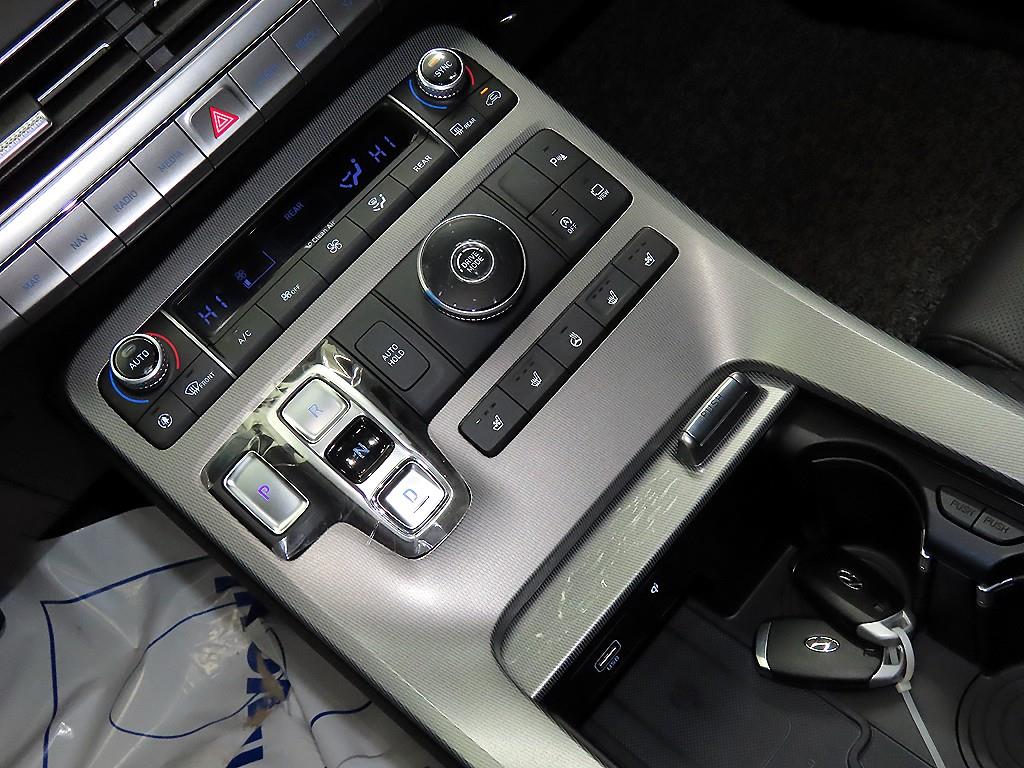 HYUNDAI Palisade - Vista 12