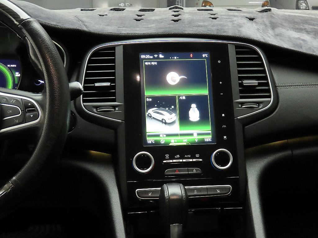 SAMSUNG SM6 - Vista 9