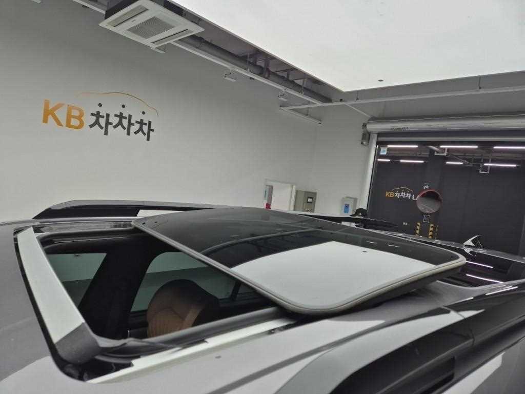 HYUNDAI Santa Fe 2024 Gris - Importación desde Corea - HF Imports Iquique - Foto 13