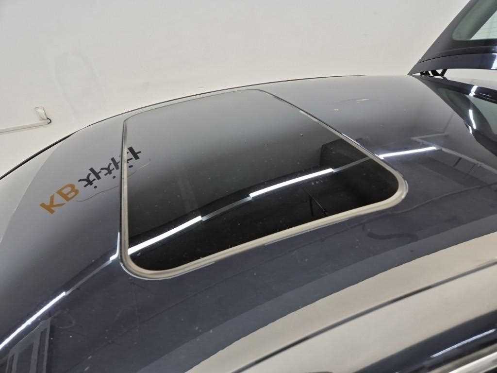 Audi A5 2014 Negro - Importación desde Corea - HF Imports Iquique - Foto 13