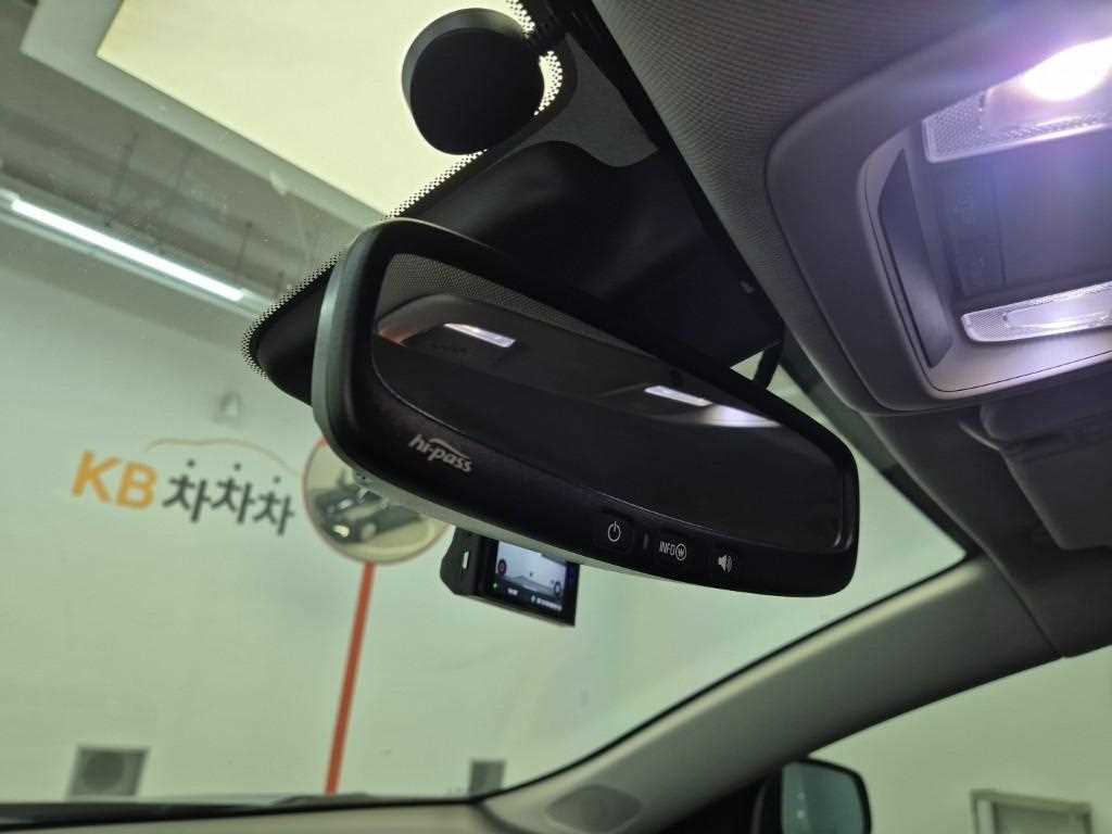 Chevrolet Malibu 2017 Gris - Importación desde Corea - HF Imports Iquique - Foto 17