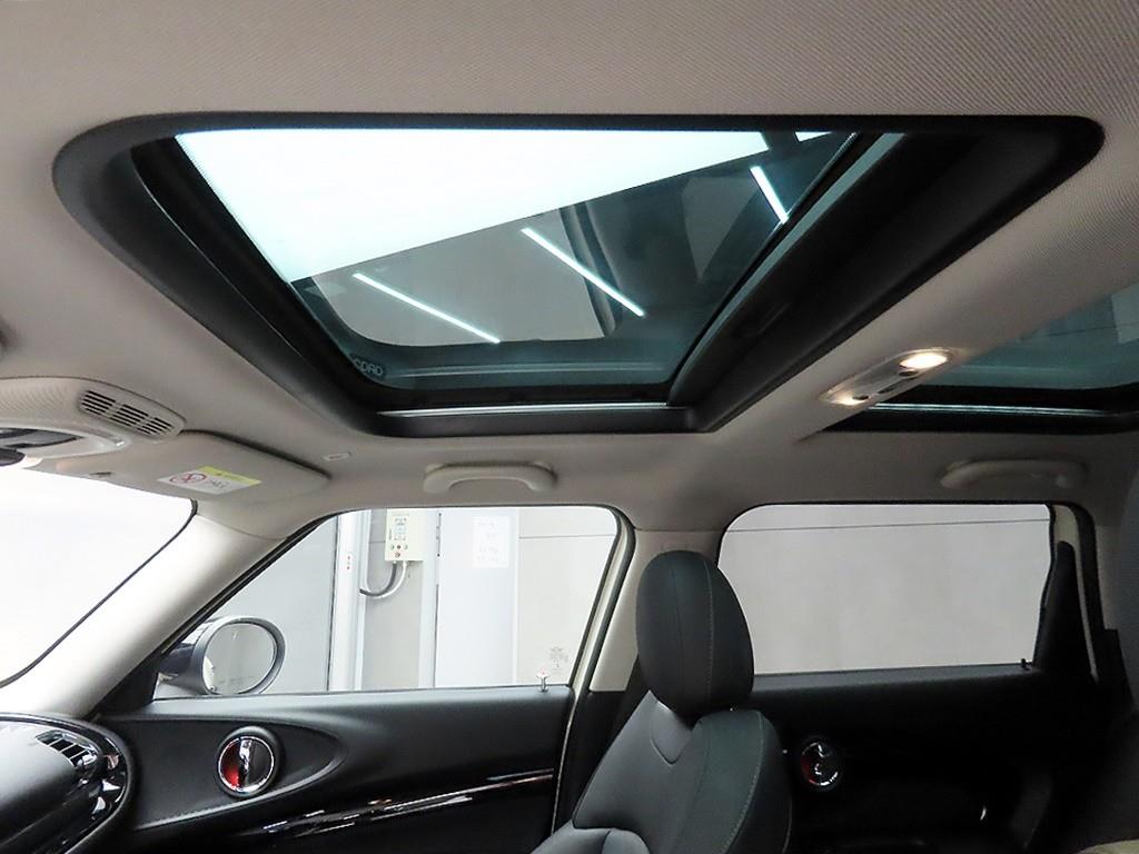 Mini Clubman 2021 - Importación desde Corea - HF Imports Iquique - Foto 16