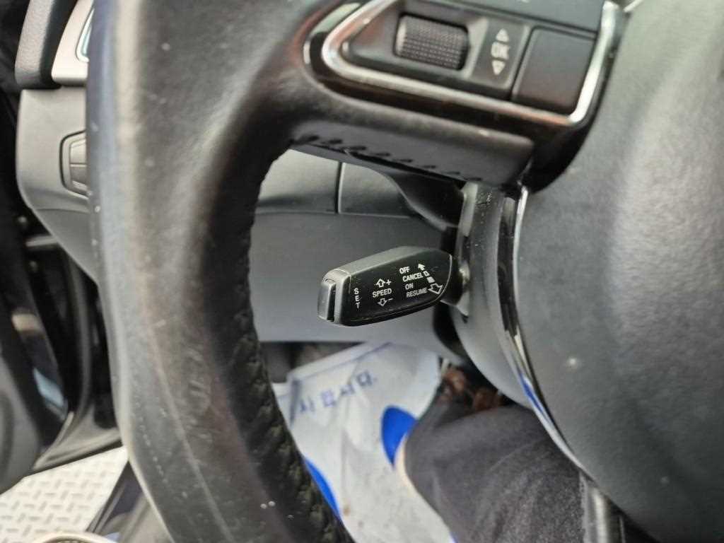 Audi A5 2014 Negro - Importación desde Corea - HF Imports Iquique - Foto 16