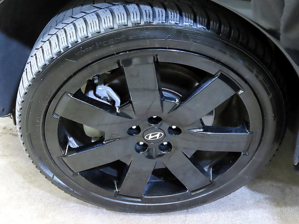 HYUNDAI Santa Fe 2024 Gris - Importación desde Corea - HF Imports Iquique - Foto 20