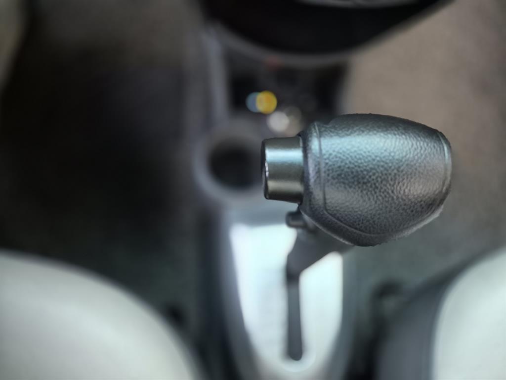 Chevrolet Spark - Vista 12