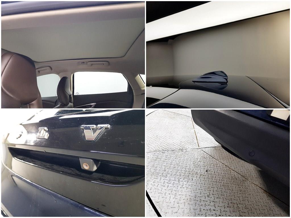 Volvo V40 2015 Azul - Importación desde Corea - HF Imports Iquique - Foto 19