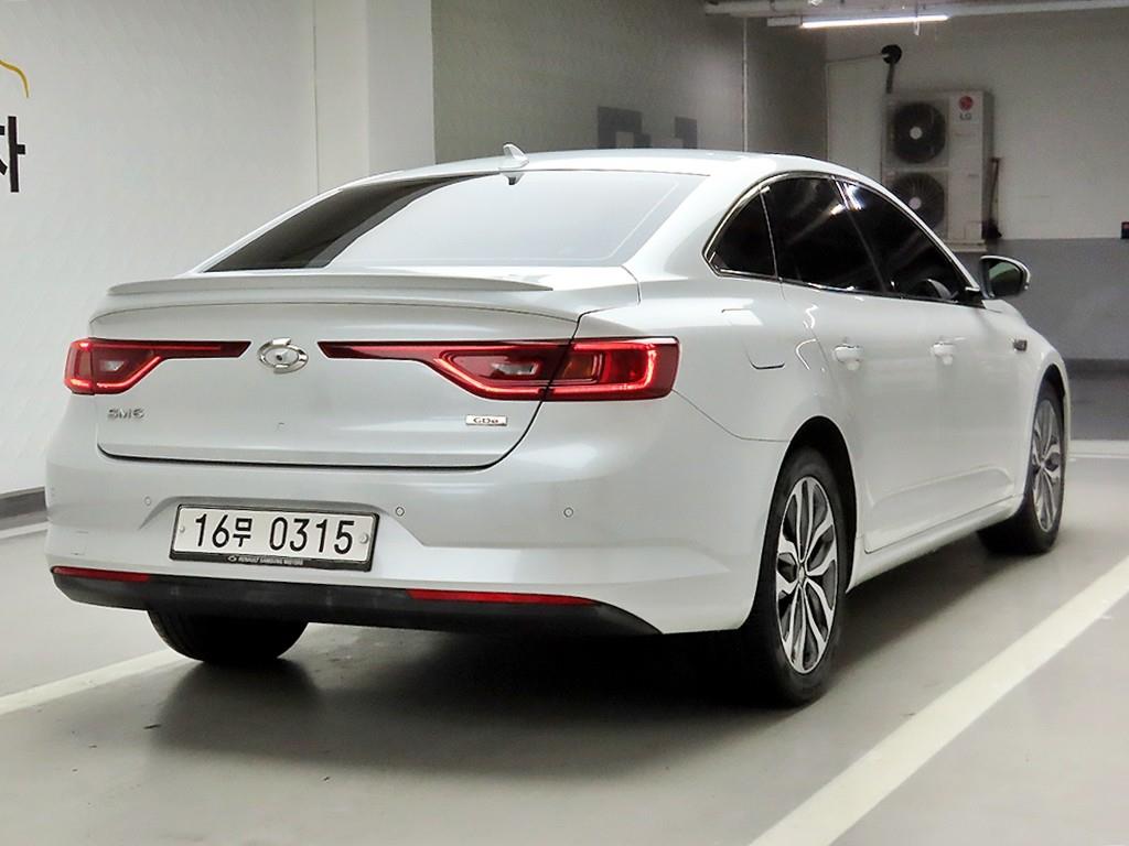 SAMSUNG SM6 - Vista 4