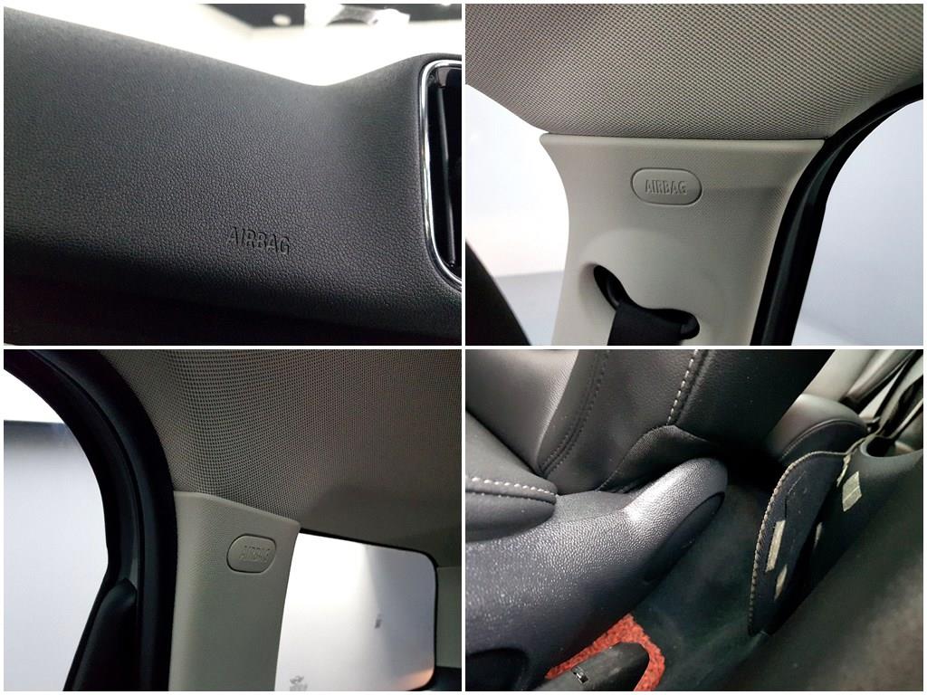 Mini Countryman 2021 Gris - Importación desde Corea - HF Imports Iquique - Foto 14