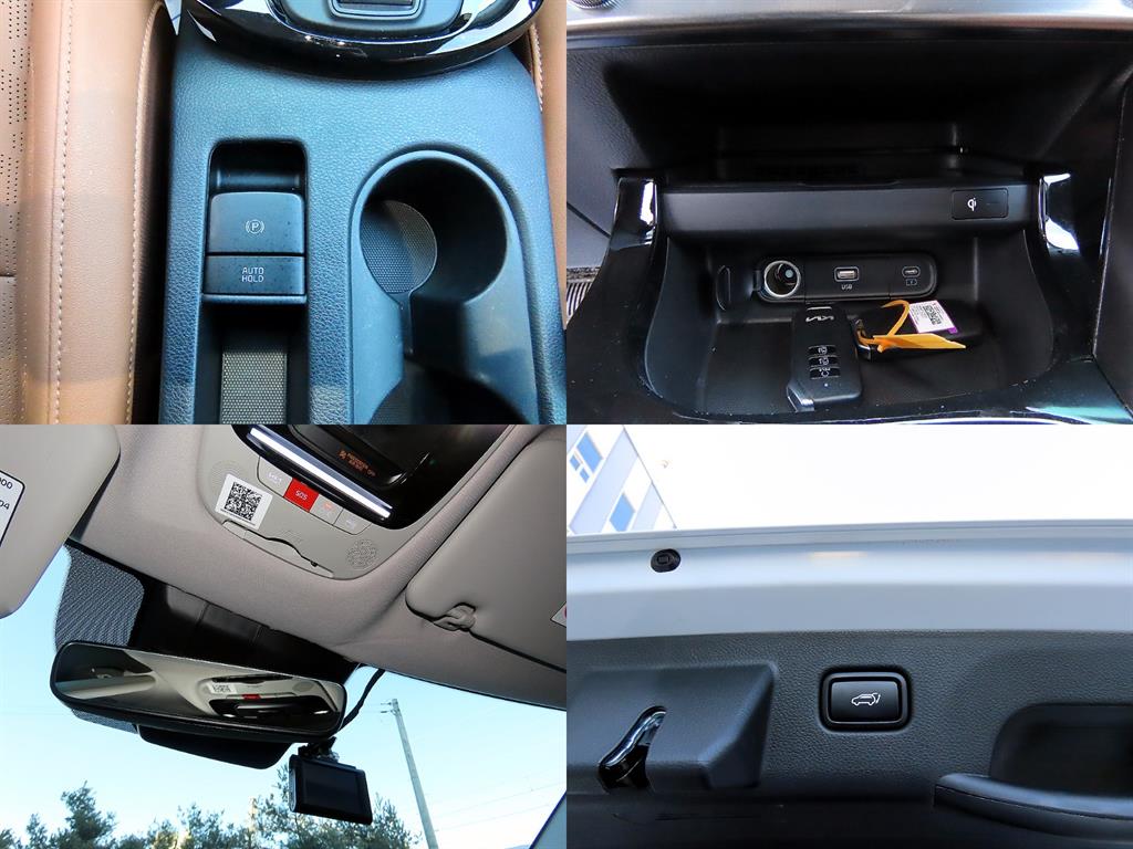 KIA Seltos 2025 - Importación desde Corea - HF Imports Iquique - Foto 18