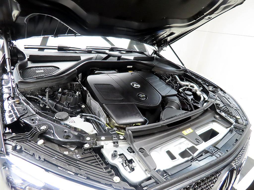 Mercedes Benz GLC Class 2026 - Importación desde Corea - HF Imports Iquique - Foto 18