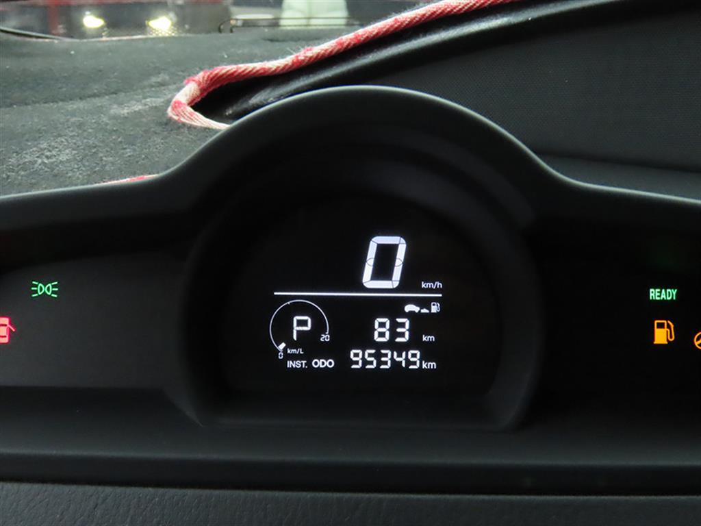 Ssangyong Korando - Vista 9