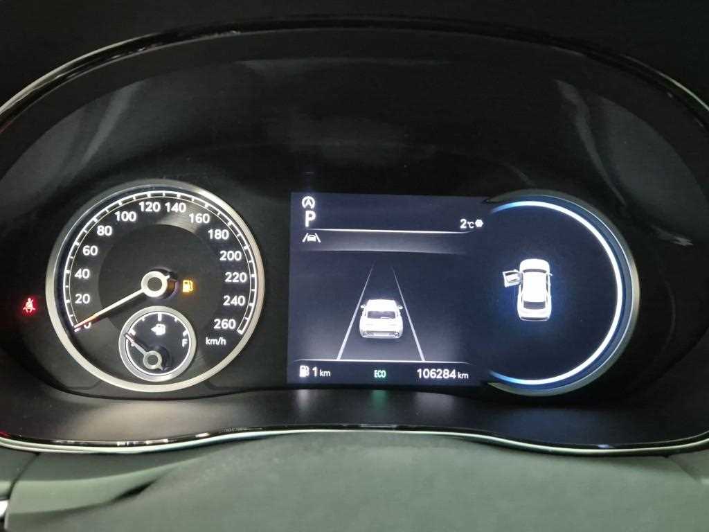 Genesis GV70 - Vista 6