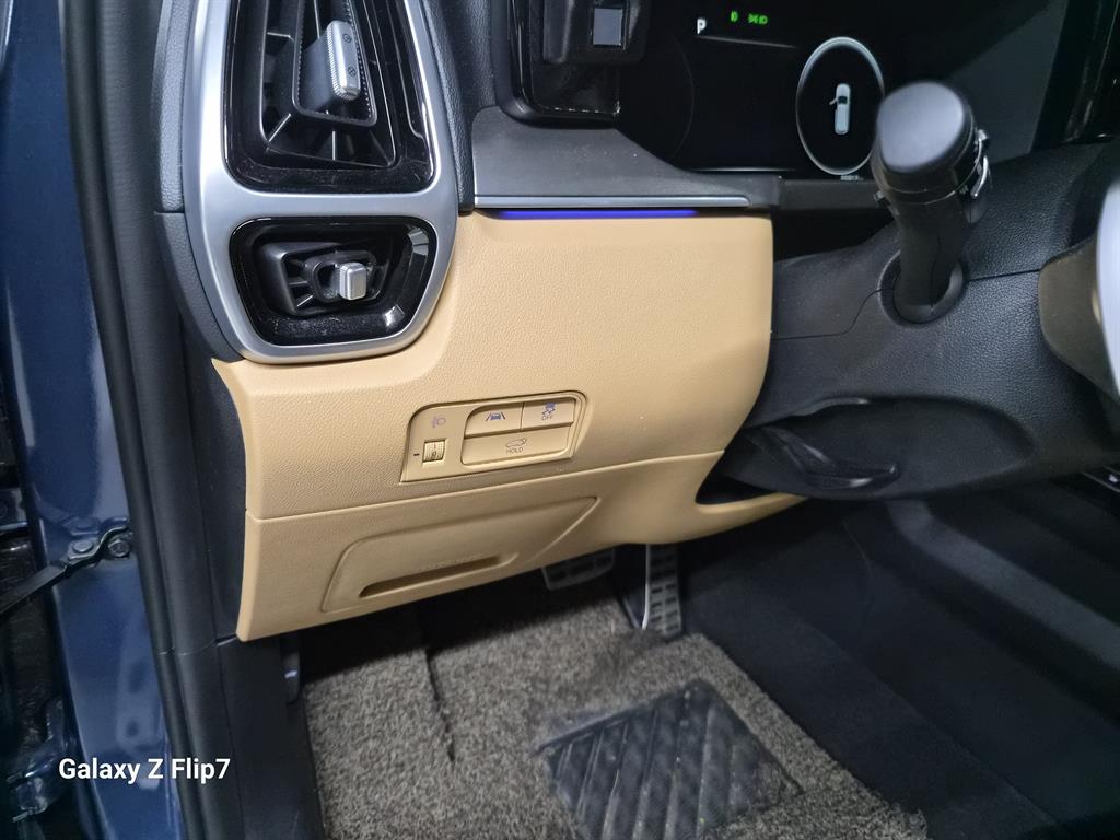 KIA Sorento - Vista 8