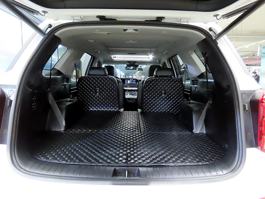 HYUNDAI Palisade 2021 Blanco - Importación desde Corea - HF Imports Iquique - Foto 17