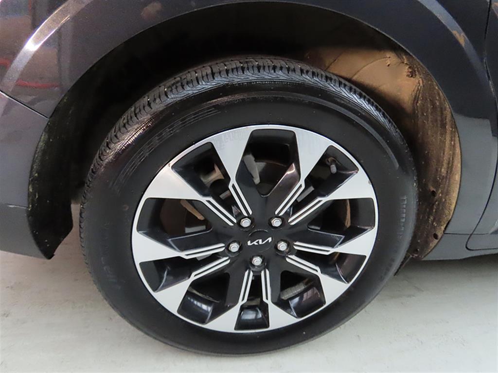 KIA Carnival 2023 Gris - Importación desde Corea - HF Imports Iquique - Foto 20