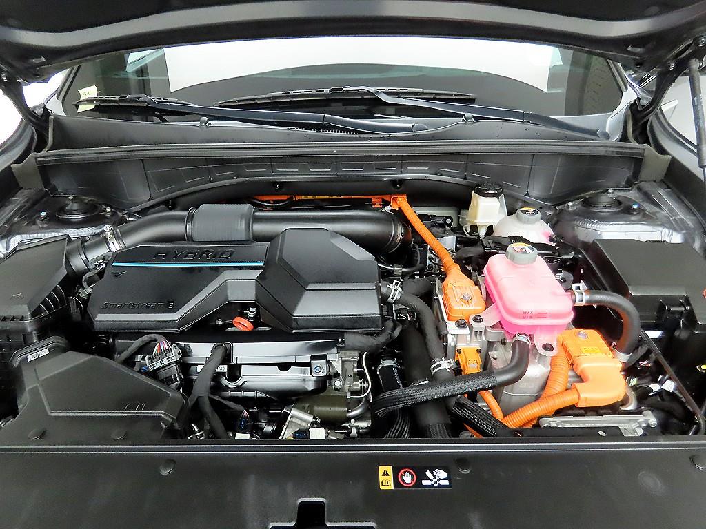 KIA Sorento 2022 - Importación desde Corea - HF Imports Iquique - Foto 20