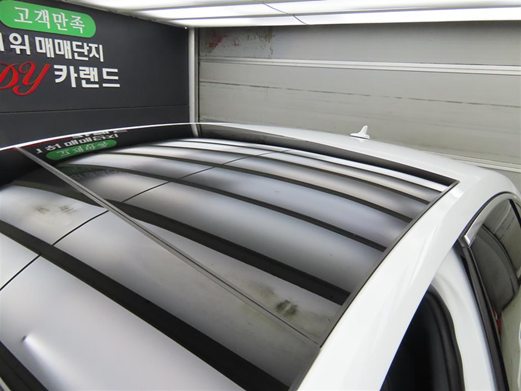 Audi A6 2021 Blanco - Importación desde Corea - HF Imports Iquique - Foto 16