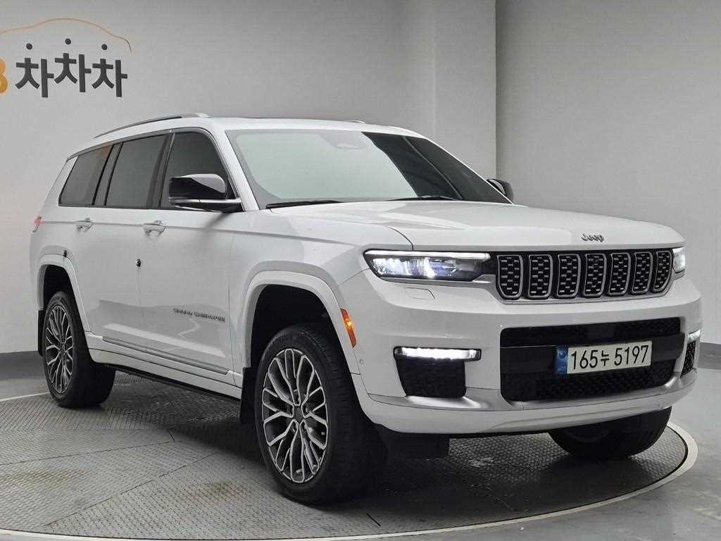 Jeep Cherokee - Vista 4