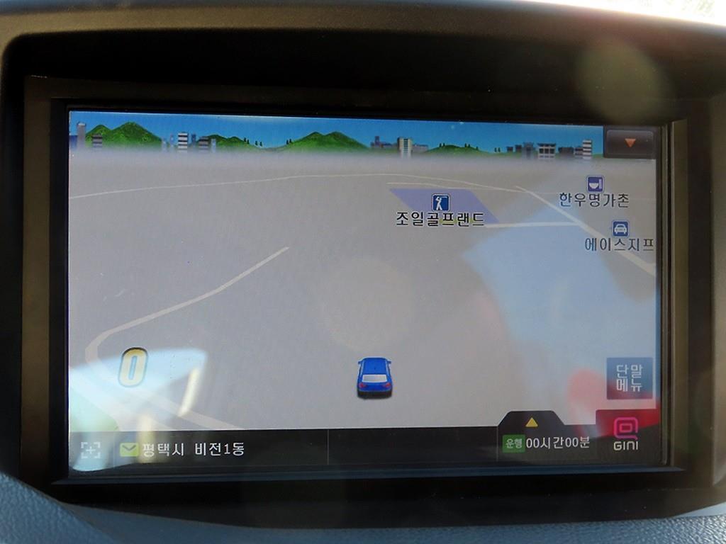 Ssangyong Korando 2014 Blanco - Importación desde Corea - HF Imports Iquique - Foto 13