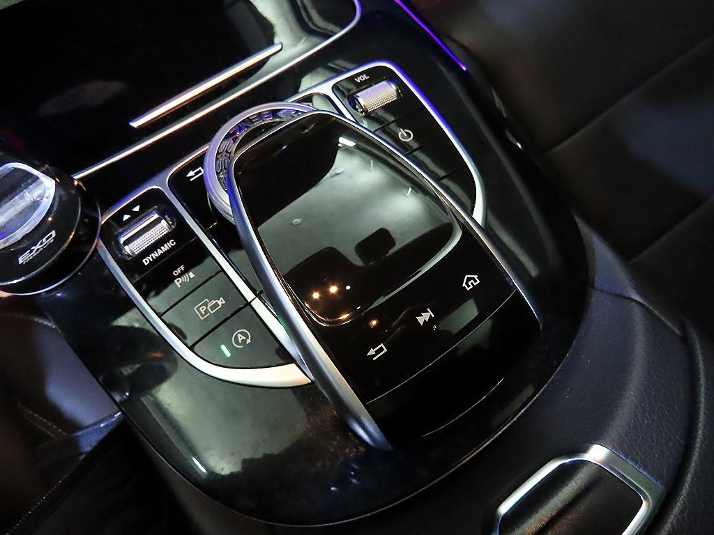 Mercedes Benz E class 2019 Negro - Importación desde Corea - HF Imports Iquique - Foto 13