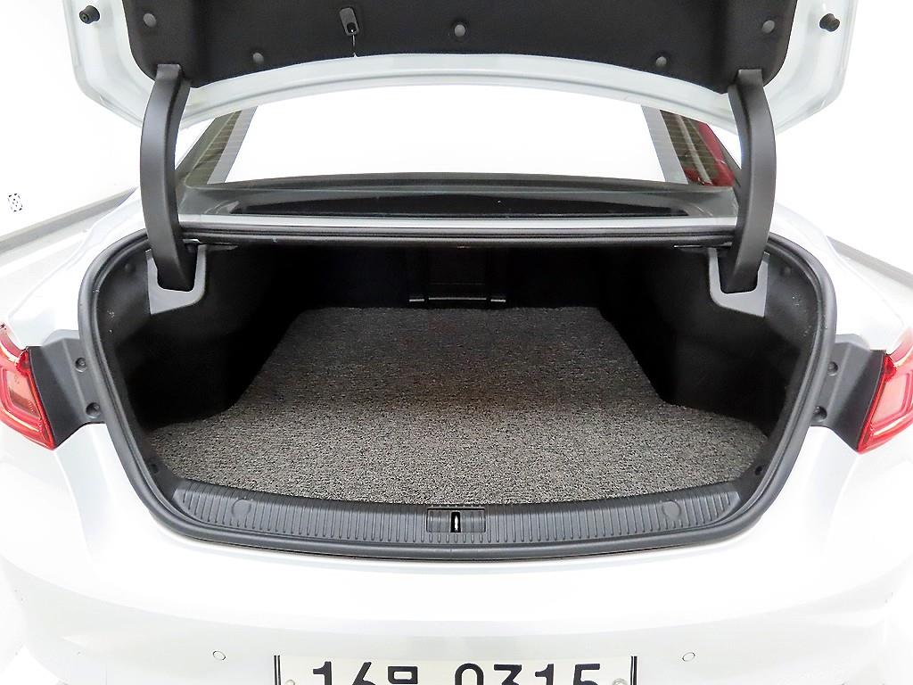 SAMSUNG SM6 - Vista 5