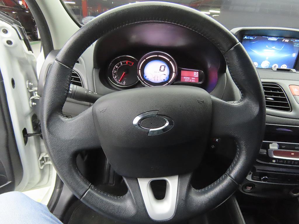 SAMSUNG SM3 - Vista 8