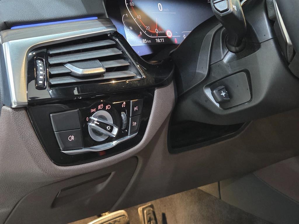 BMW Gran Turismo 2020 Gris - Importación desde Corea - HF Imports Iquique - Foto 14