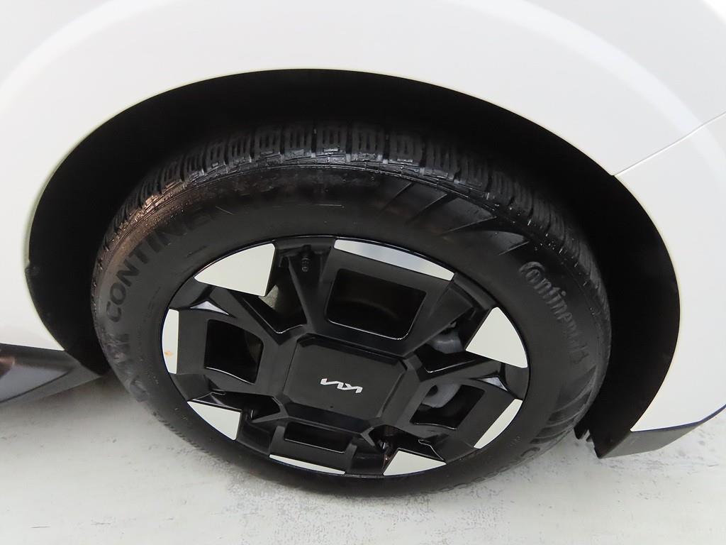 KIA Carnival 2025 Blanco - Importación desde Corea - HF Imports Iquique - Foto 20