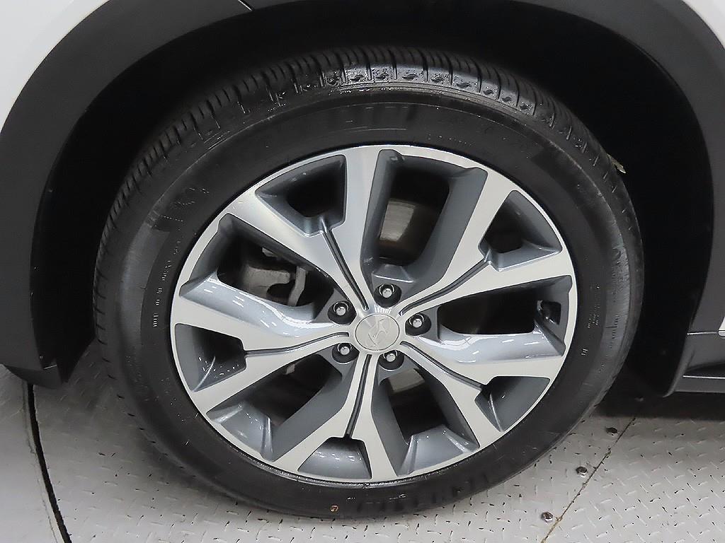 HYUNDAI Palisade - Vista 9