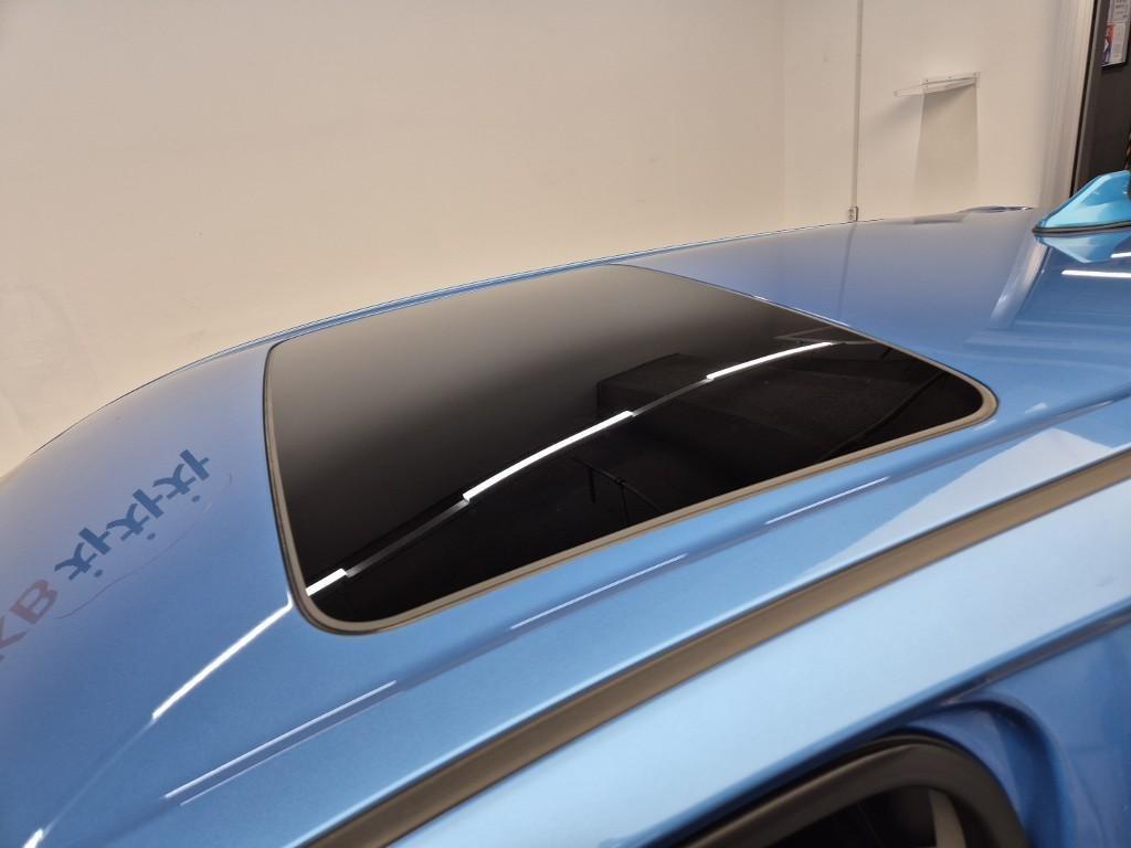 Chevrolet Spark 2016 Azul - Importación desde Corea - HF Imports Iquique - Foto 13