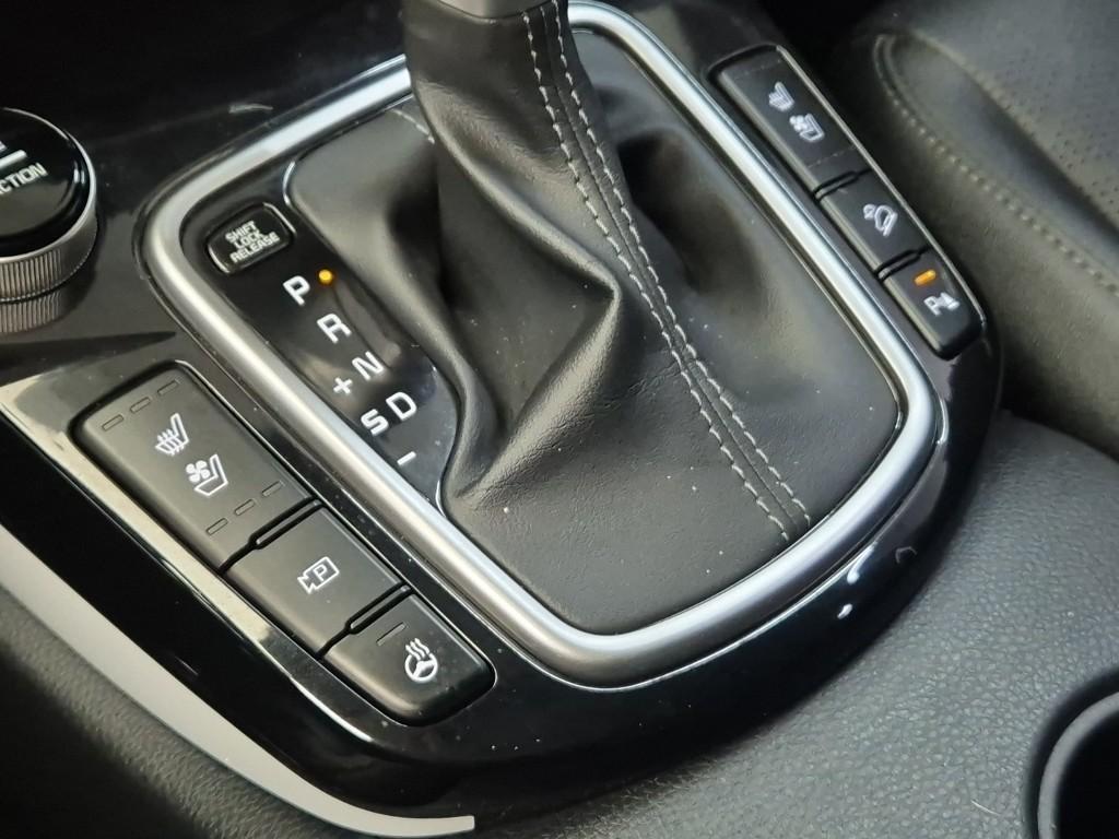 KIA Seltos 2023 Blanco - Importación desde Corea - HF Imports Iquique - Foto 18