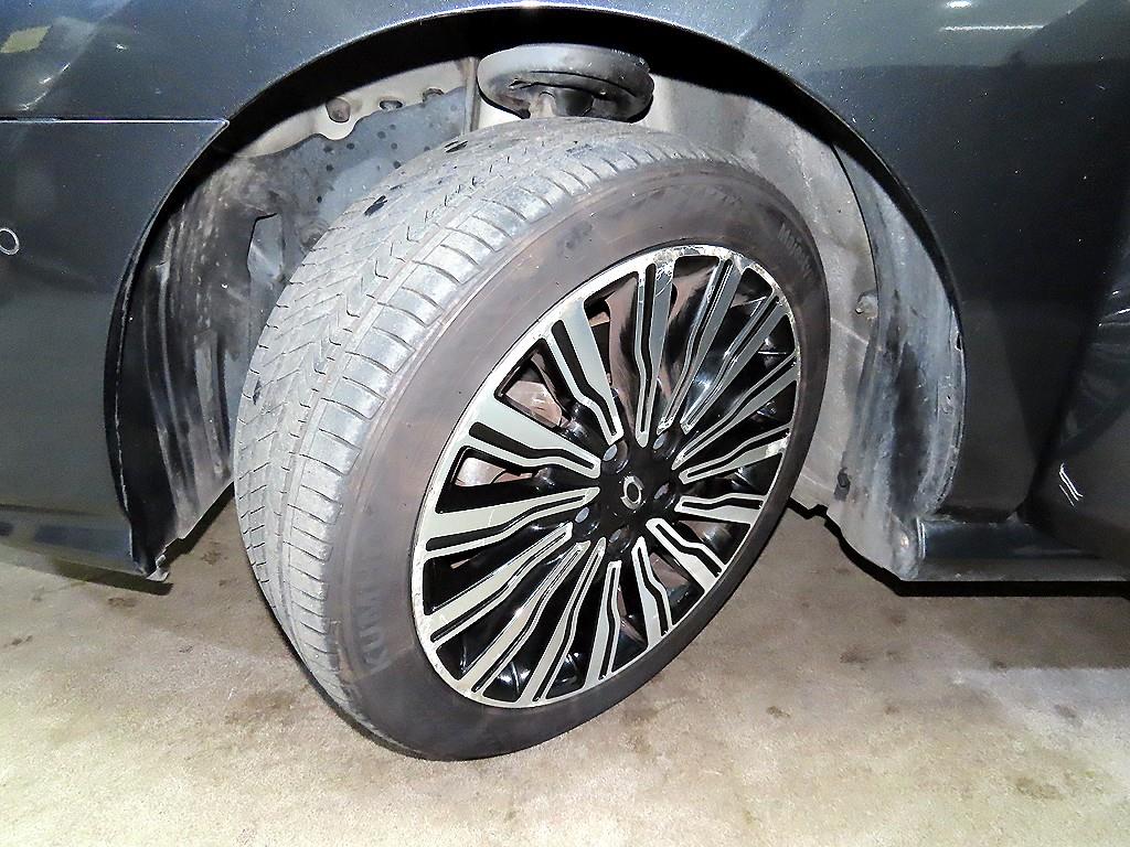 SAMSUNG SM5 2015 Negro - Importación desde Corea - HF Imports Iquique - Foto 18