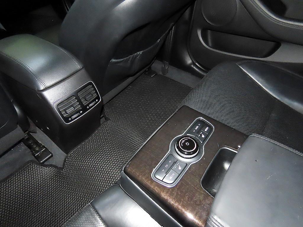 KIA K7 2013 - Importación desde Corea - HF Imports Iquique - Foto 17