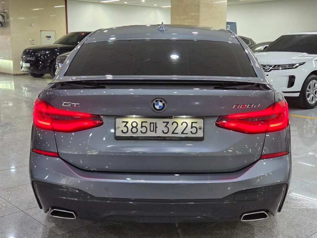 BMW Gran Turismo - Vista 4