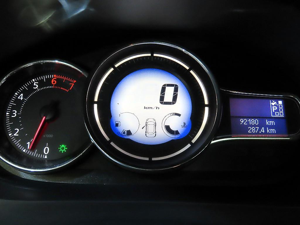 SAMSUNG SM3 - Vista 9