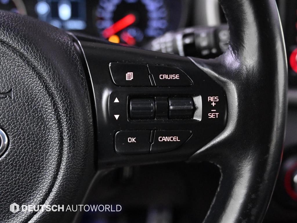 KIA Sorento 2015 Blanco - Importación desde Corea - HF Imports Iquique - Foto 17