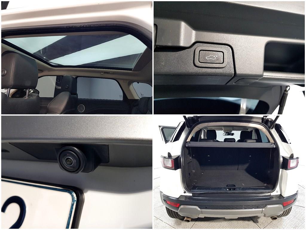 Land Rover Range Rover Bike 2016 Blanco - Importación desde Corea - HF Imports Iquique - Foto 19