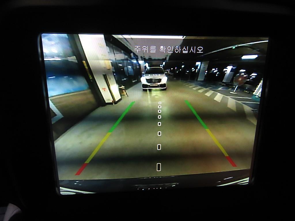 Jeep Renegade 2022 Gris - Importación desde Corea - HF Imports Iquique - Foto 15