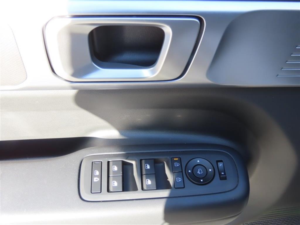 HYUNDAI Santa Fe 2024 - Importación desde Corea - HF Imports Iquique - Foto 12